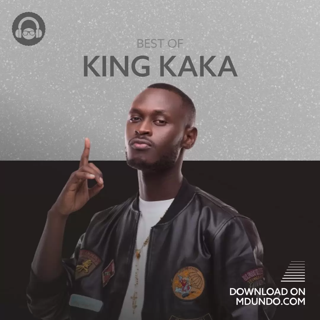 Exclusive Mix ft King Kaka exclusive mix ft king kaka