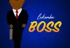 lukamba boss