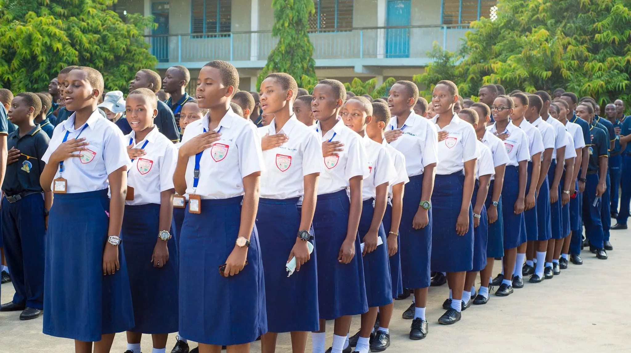 majina wanafunzi kidato cha kwanza 2023