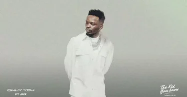 marioo ft jux only you