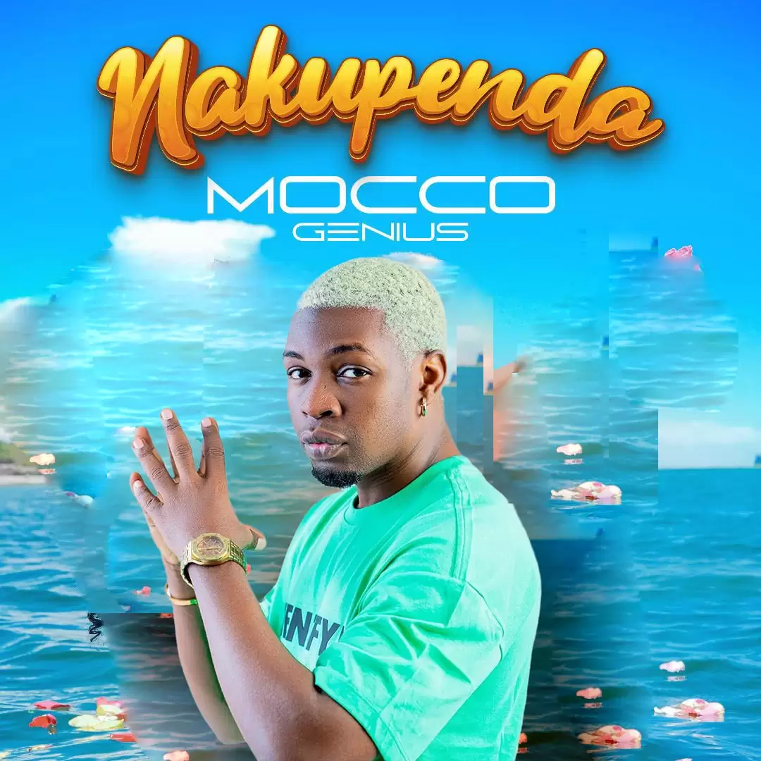mocco genius - nakupenda mocco genius nakupenda