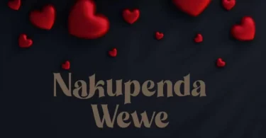 msaga sumu nakupenda wewe