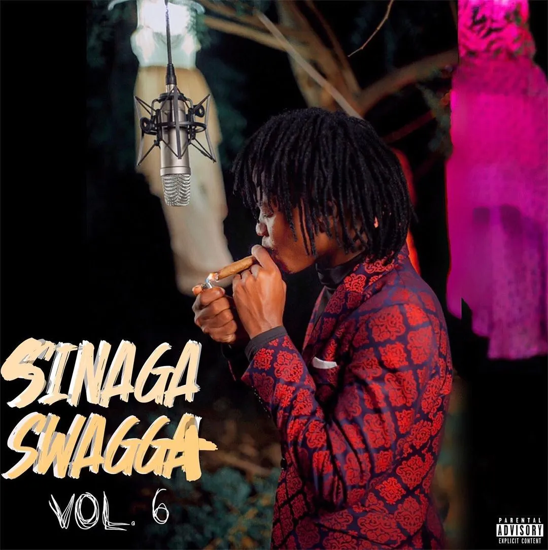 Sinaga Swagga No 6 msodoki young killer sinaga swagga no 6