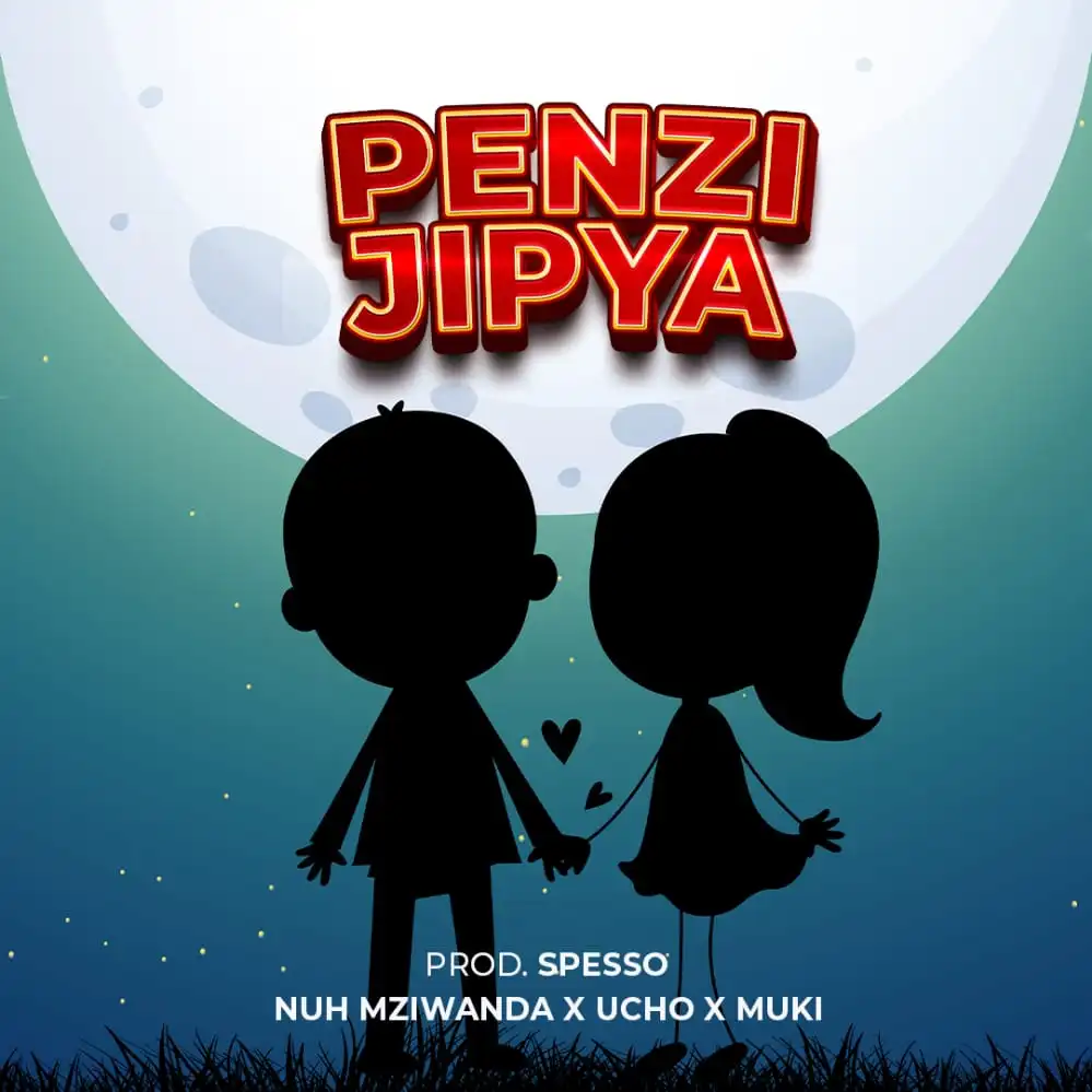 nuh mziwanda ft muki nuh mziwanda ft muki ucho penzi jipya