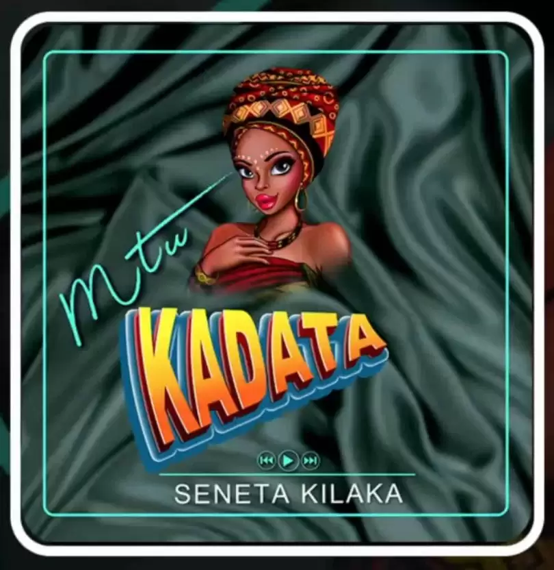 seneta kilaka ft shufayna kisauti mbabaifu