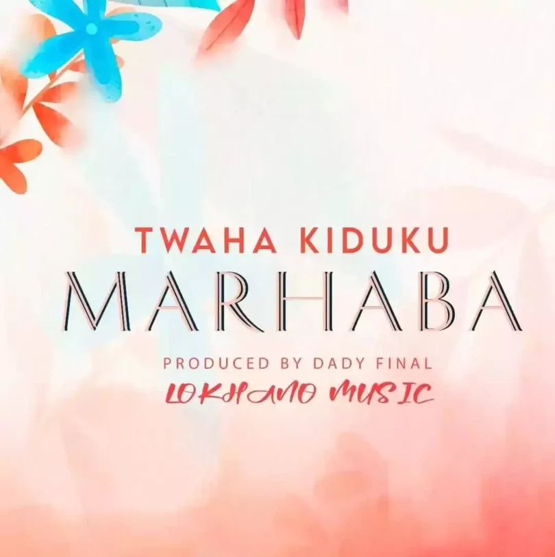 twaha kiduku marhaba