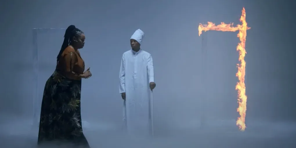 video dulla makabila pita huku