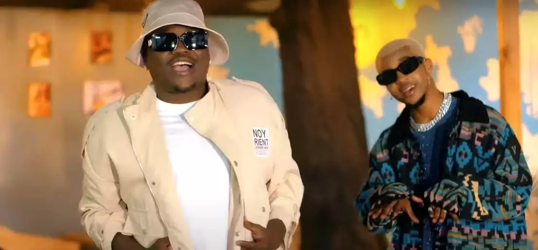 video dully sykes ft kusah do do