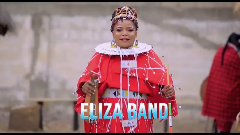 video elizabeth maliganya gushoka kaya