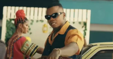 video harmonize mwenyewe