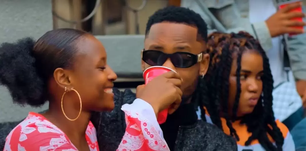 video nuh mziwanda ft muki ucho penzi jipya