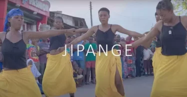 video prince mwinjuma muumini jipange
