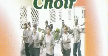 AIC Makongoro Choir njia panda