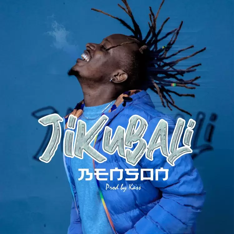 benson - jikubali Benson Jikubali