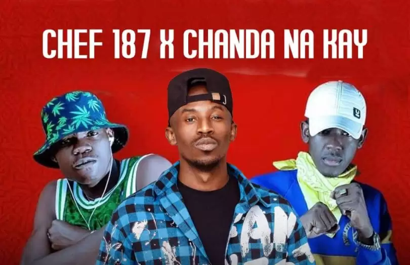 Chef 187 ft Chanda Na Kay