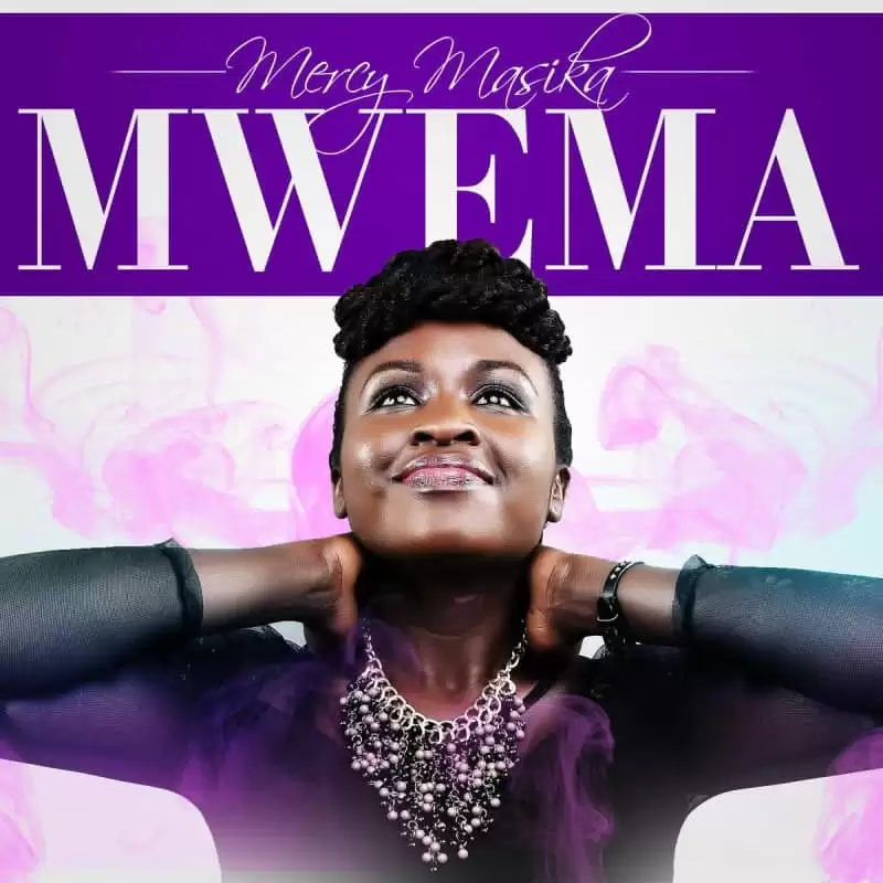 Mercy Masika mwema