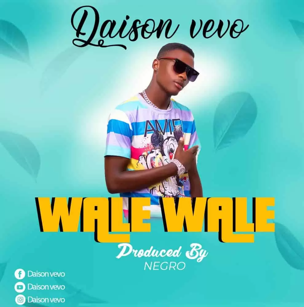 daison vevo - walewale daison vevo walewale
