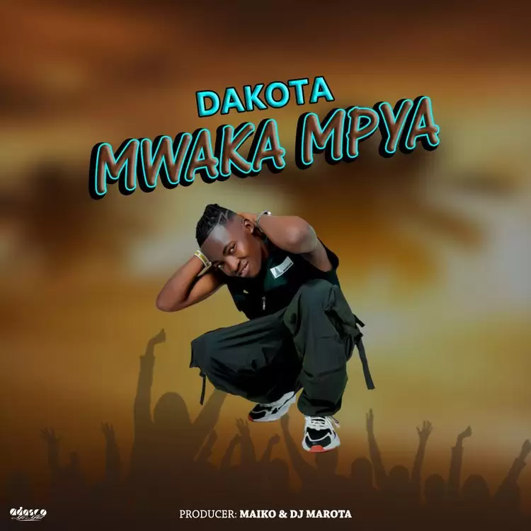 dakota mtuhatari mwaka mpya 1