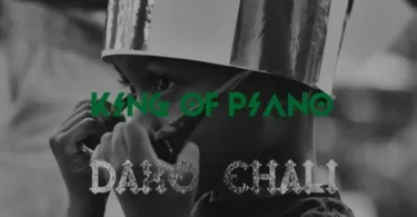 daxo chali ft dogo janja ngareroo