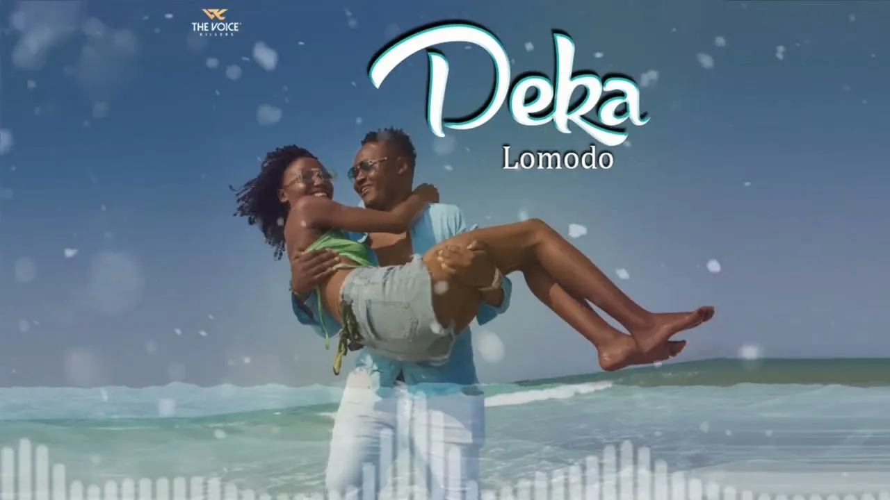 deka by lomodo