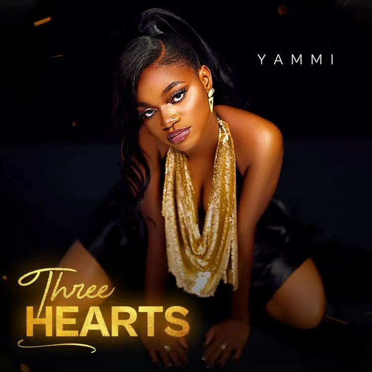 ep yammi three hearts