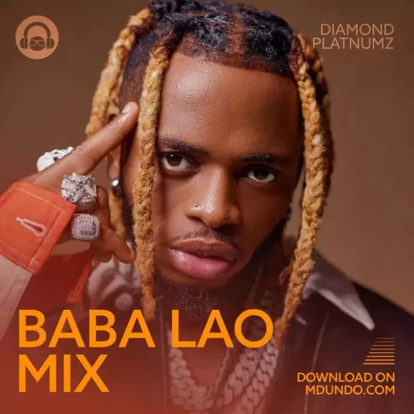 exclusive mix ft diamond platnumz