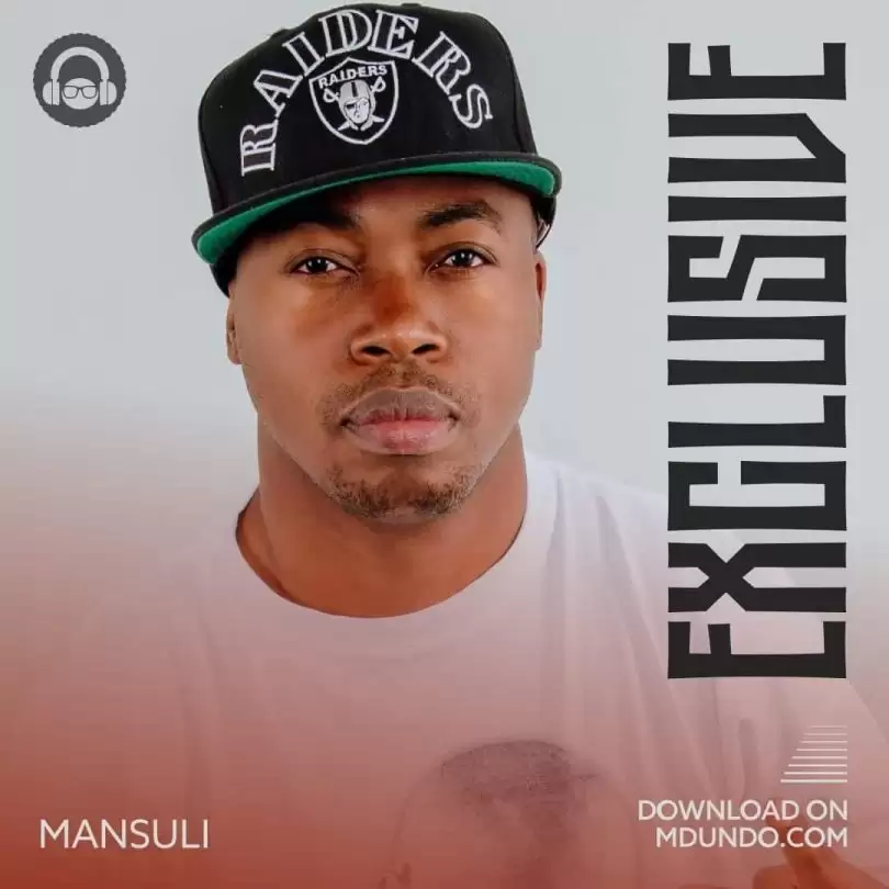 exclusive mix ft mansuli