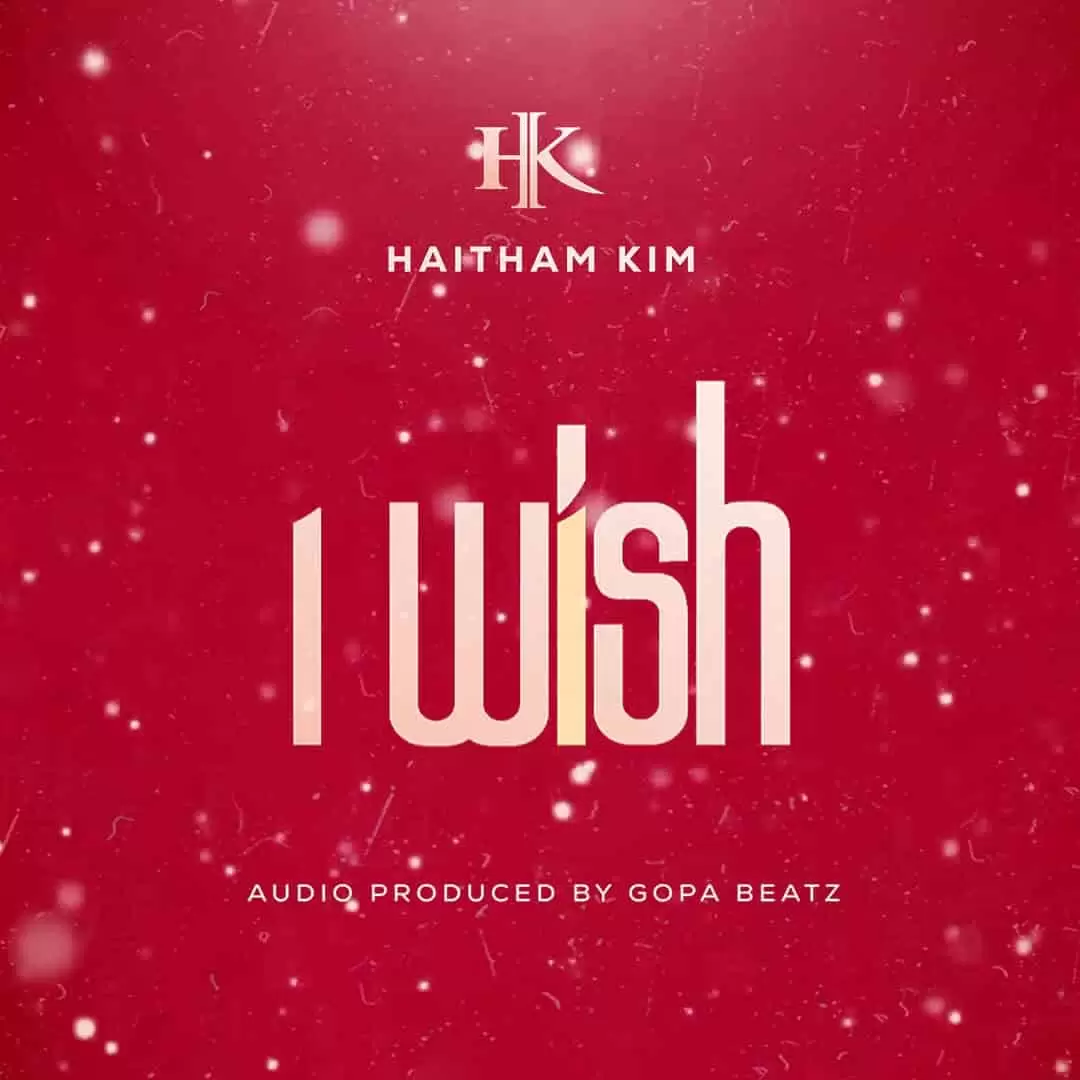 haitham kim - i wish haitham kim i wish
