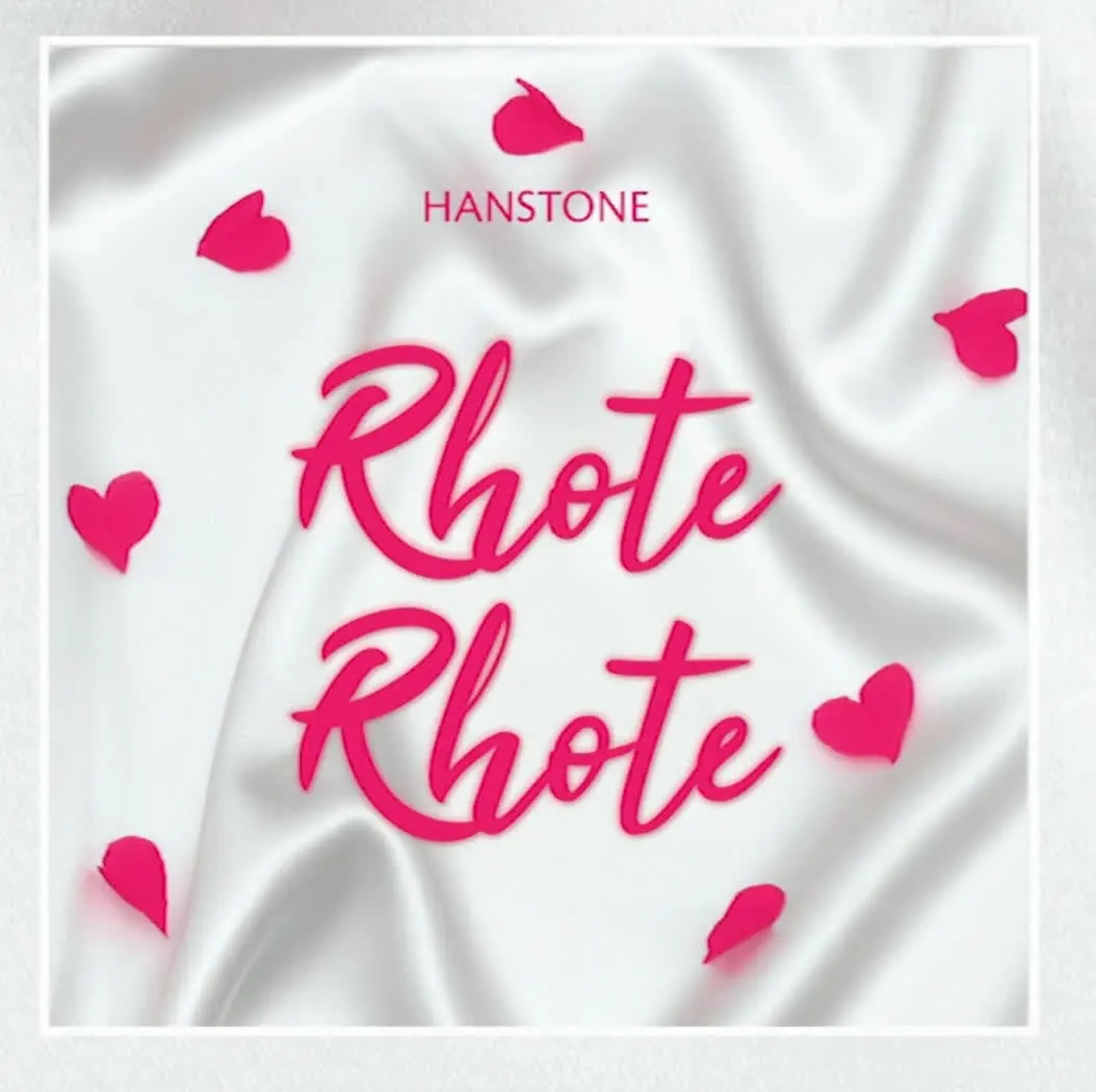 hanstone rhote rhote