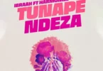 ibraah ft harmonize tunapendeza