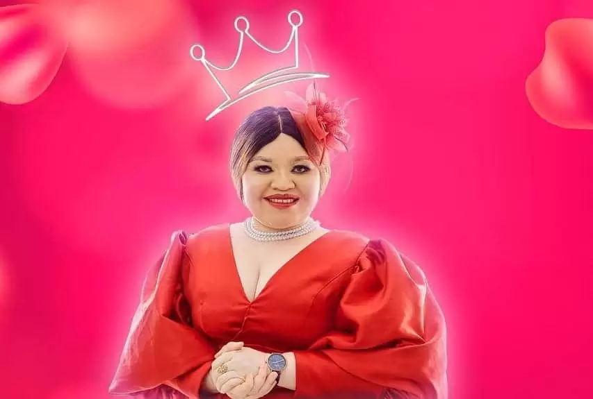 keysha darling