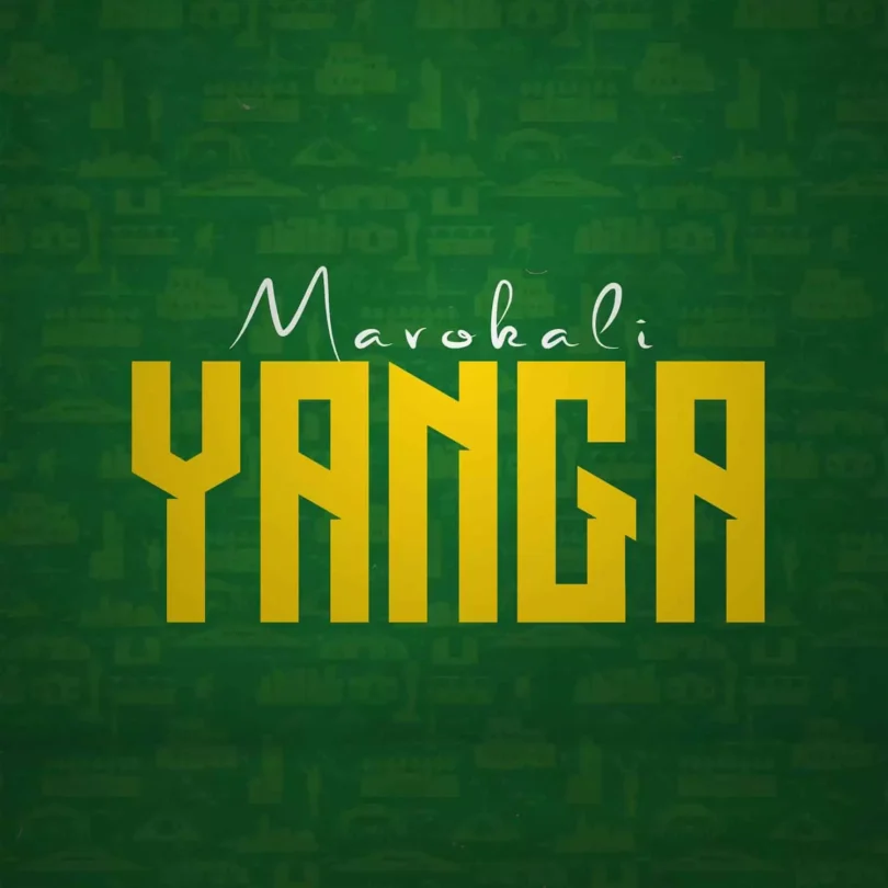 mavokali yanga 1