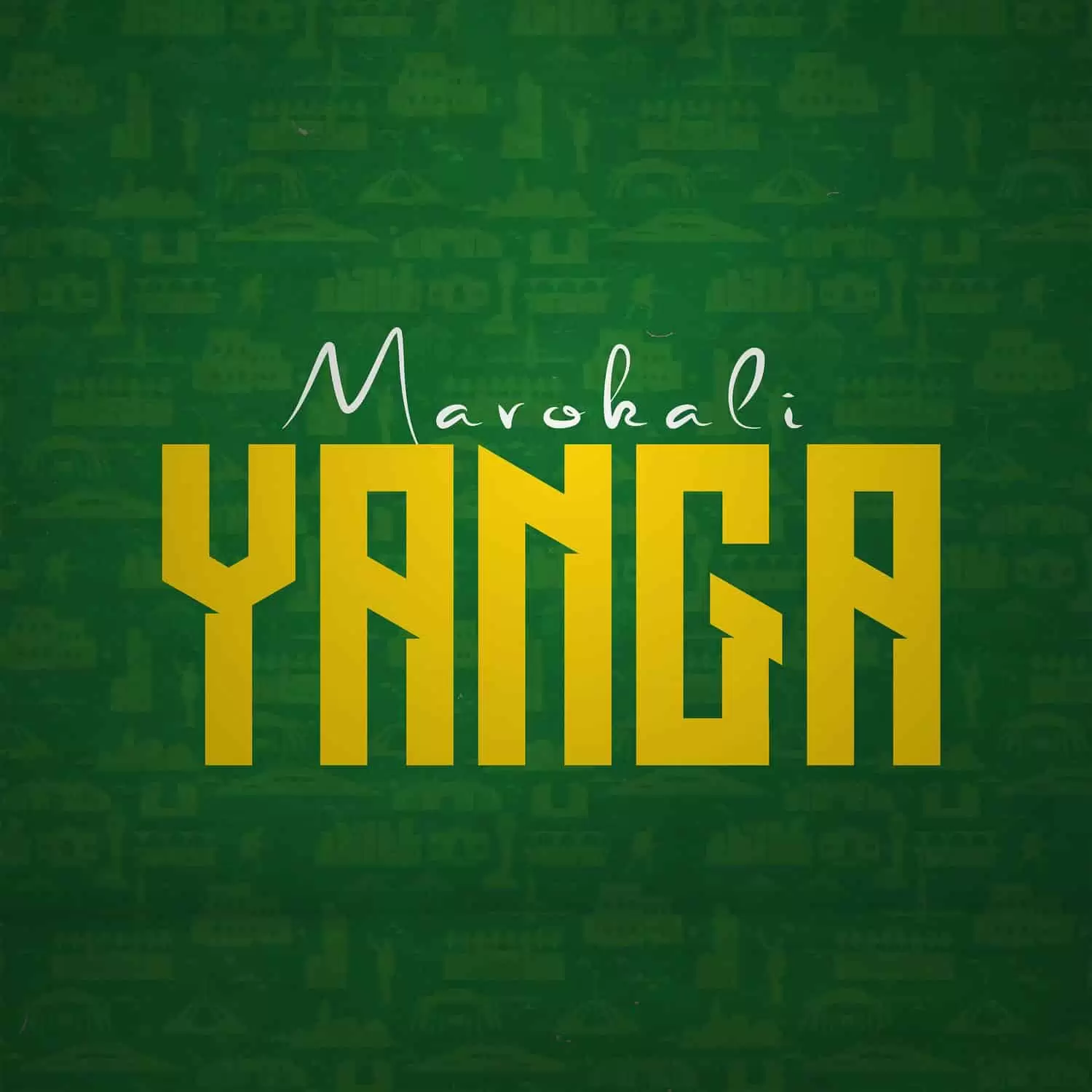 mavokali yanga