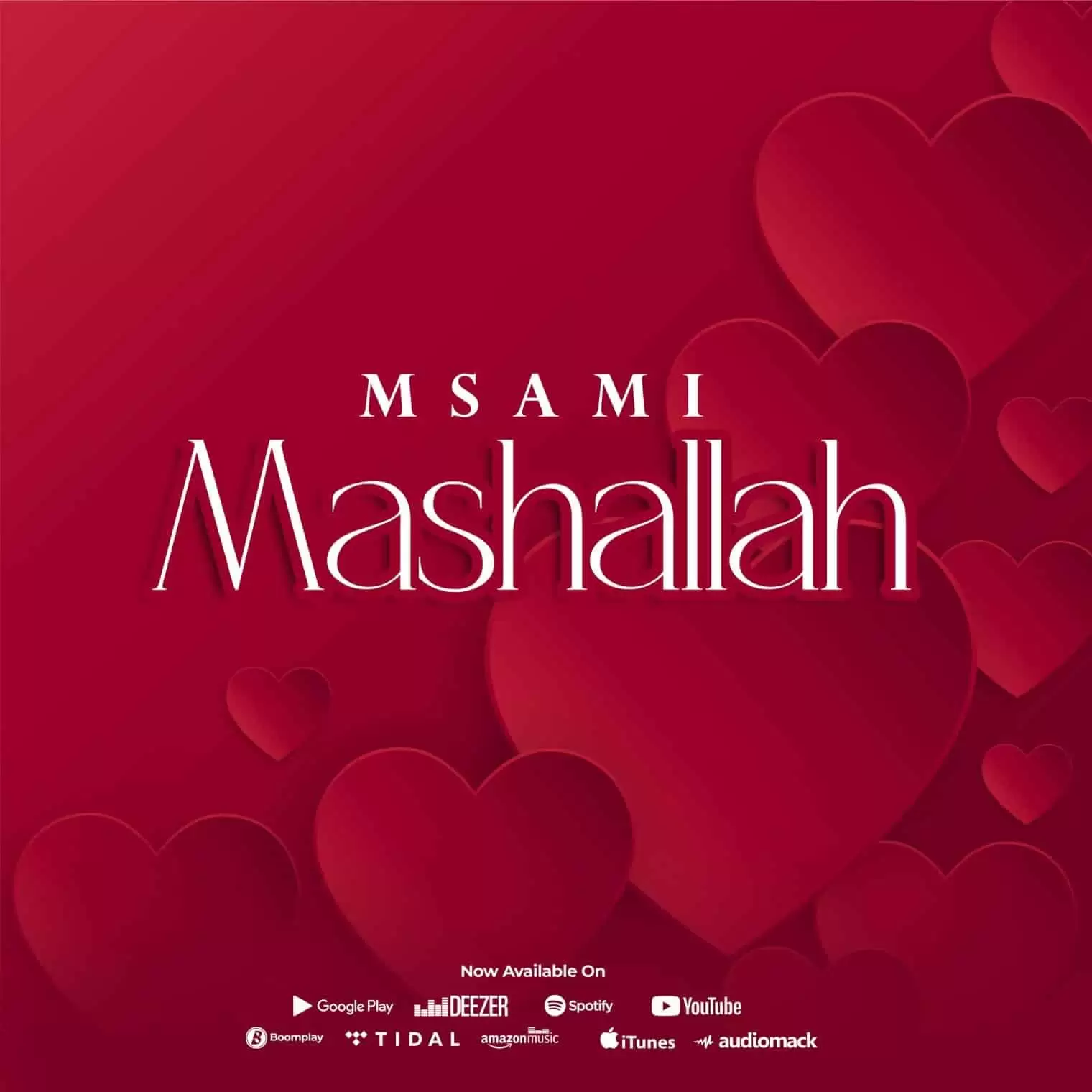msami - mashallah msami mashallah