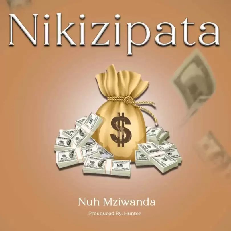 nuh mziwanda nikizipata