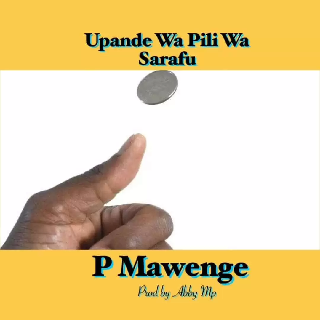p mawenge - upande wa pili p mawenge upande wa pili