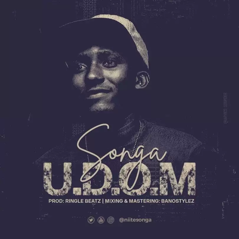 songa udom