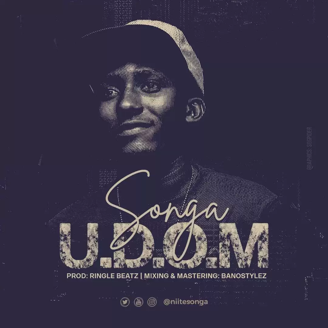 songa udom