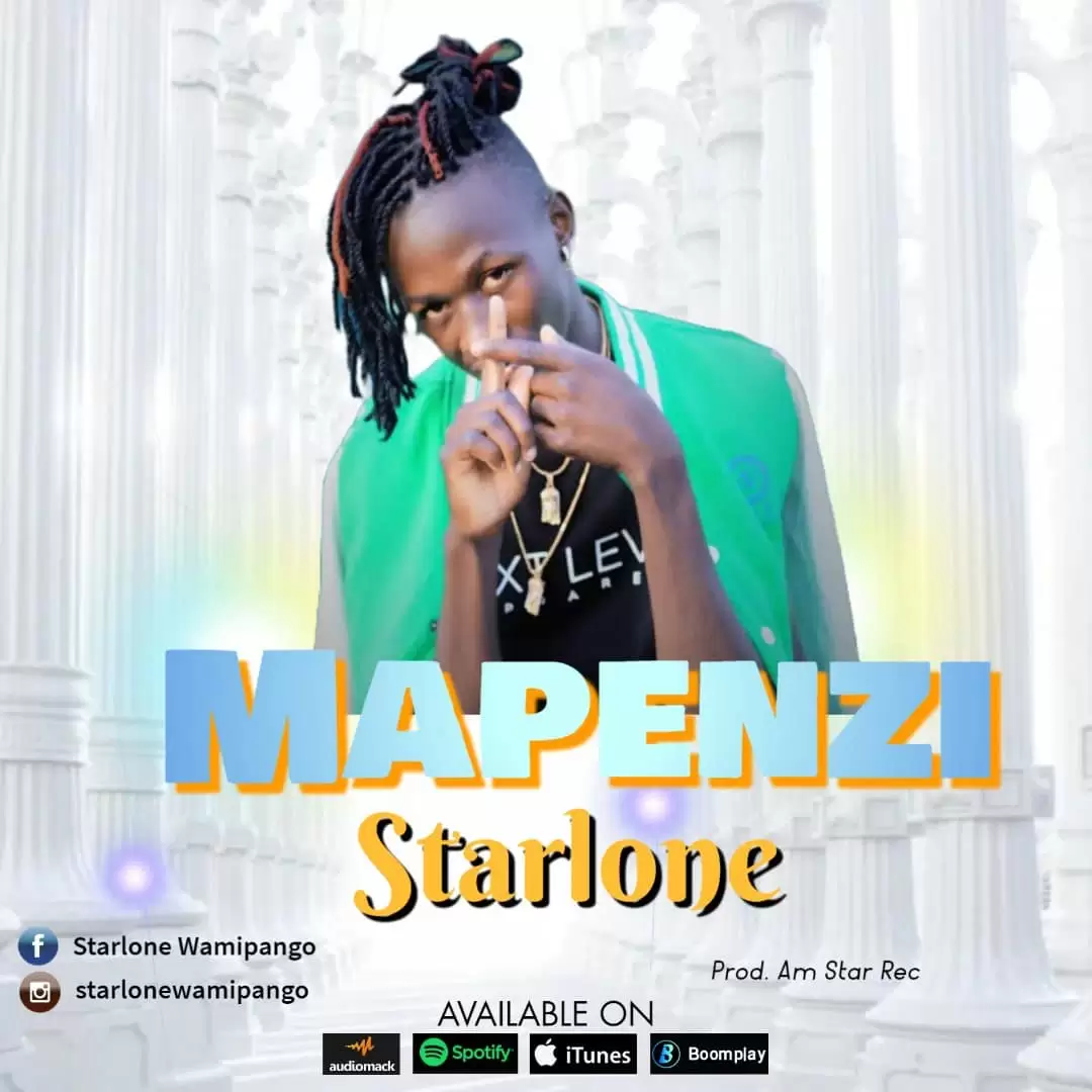 starlone wamipango mapenzi