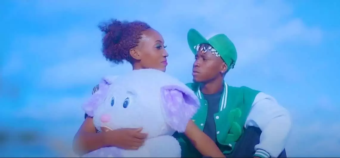 video garm seeks twende