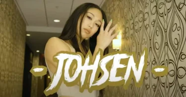 video johsen sarafina