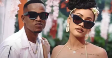 video tommy flavour ft tanasha numero uno