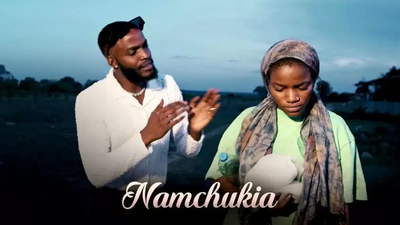 video yammi namchukia 1