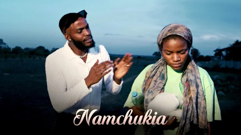 video yammi namchukia