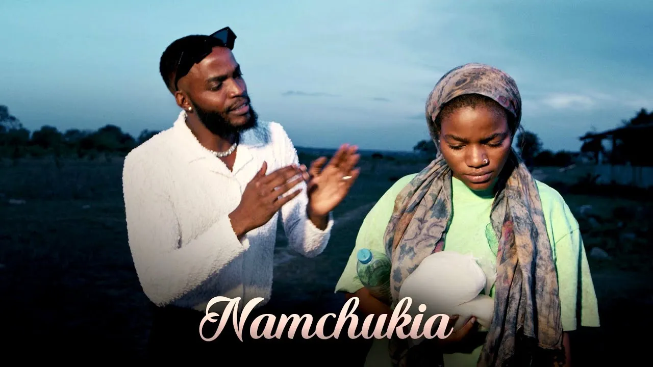 video yammi namchukia