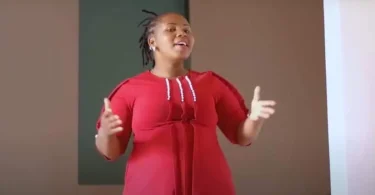 viedo elizabeth mtweve washangaze 1