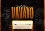 whozu ft marioo vavayo