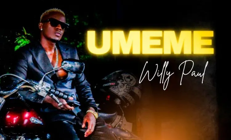 willy paul umeme 1