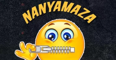 zanzibar nanyamaza