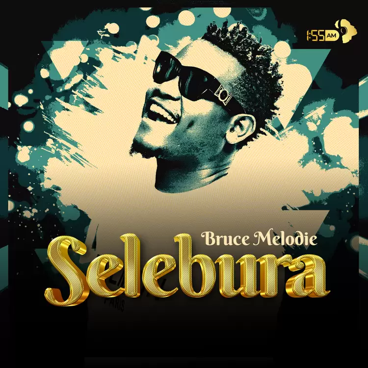 bruce melodie selebura